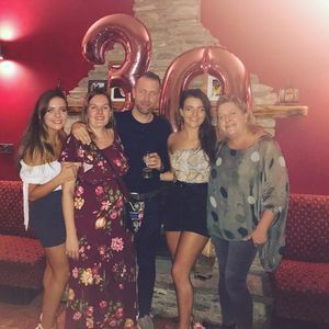 Meet your Posher, Christina